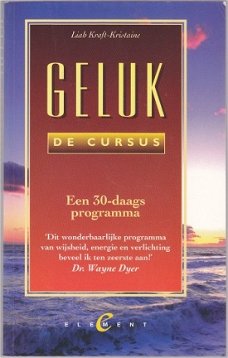 Liab Kraft-Cristaine: Geluk - De cursus