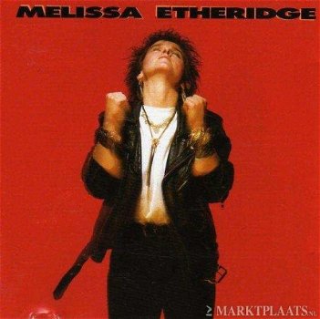 Melissa Etheridge - Melissa Etheridge CD - 1