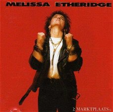 Melissa Etheridge - Melissa Etheridge    CD
