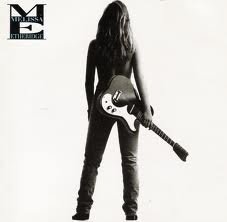 Melissa Etheridge - Never Enough CD - 1
