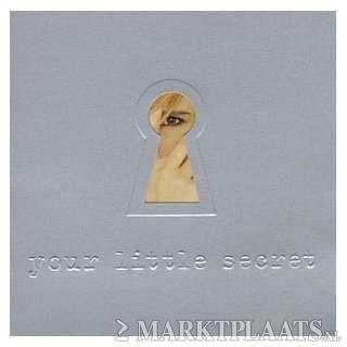 Melissa Etheridge - Your Little Secret Limited Edition (2 CD) - 1