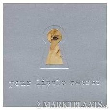 Melissa Etheridge - Your Little Secret Limited Edition (2 CD)