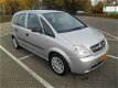 Opel Meriva - 1.7 DTi Essentia - 1 - Thumbnail