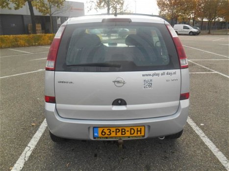 Opel Meriva - 1.7 DTi Essentia - 1