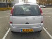 Opel Meriva - 1.7 DTi Essentia - 1 - Thumbnail