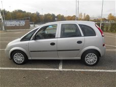 Opel Meriva - 1.7 DTi Essentia