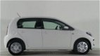 Volkswagen Up! - 1.0i 60pk 5-Drs Move Up | Navigatie | Airco | EcoLeder | VW 2+2 Garantie - 1 - Thumbnail