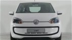 Volkswagen Up! - 1.0i 60pk 5-Drs Move Up | Navigatie | Airco | EcoLeder | VW 2+2 Garantie - 1 - Thumbnail