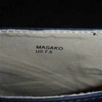 MASAKO, gx bij Gwen Stefani, schoenen, nieuw, maat 38 - 4