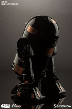 R2-Q5 Imperial Astromech Droid Sixth Scale Figure Sideshow Collectibles - 5