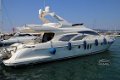 Azimut 62 Evolution 2006 - 1 - Thumbnail