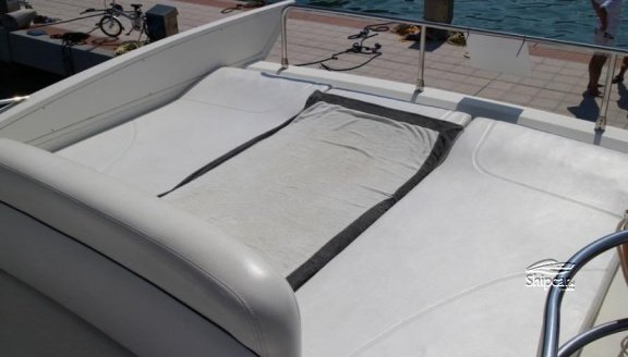 Azimut 62 Evolution 2006 - 6