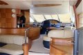 Azimut 62 Evolution 2006 - 7 - Thumbnail