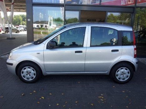 Fiat Panda - 1.2 Classic AIRCO HOGE ZIT - 1