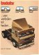 DAF trucks van verleden tot heden - 1 - Thumbnail