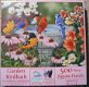 SunsOut - Garden Birdbath - 500 Stukjes Nieuw - 2 - Thumbnail