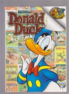 Donald Duck 60 jaar Hoogtepunten