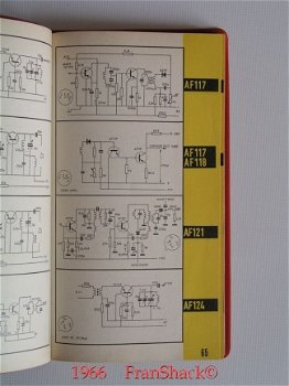 [1966] Semiconductors Handbook, volume 2, De Muiderkring #2 - 3