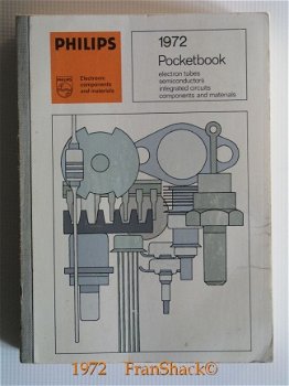 [1972] Pocketbook, Elcoma, Philips #2 - 1