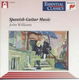 John Williams - Spanish Guitar Music CD - 1 - Thumbnail