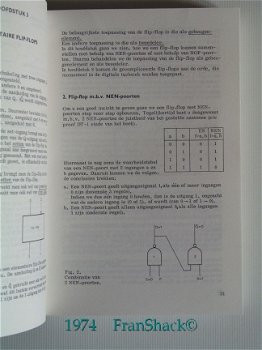 [1974] Digitale techniek, A.J. Dirksen, De Muiderkring #2 - 3