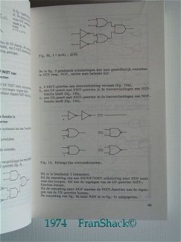 [1974] Digitale techniek, A.J. Dirksen, De Muiderkring #2 - 4