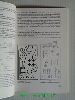 [1988] Telefoonschakelingen, Verstraten, De Muiderkring #2 - 5