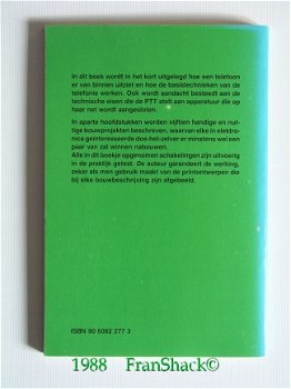 [1988] Telefoonschakelingen, Verstraten, De Muiderkring #2 - 6