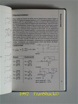 [1992] Elektronica Jaarboek 1992, De Muiderkring - 5