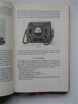 [1957] Steinbuch De Automobiel deel 3, Buyze, AE Kluwer - 3