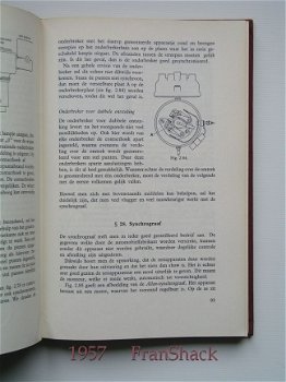 [1957] Steinbuch De Automobiel deel 3, Buyze, AE Kluwer - 4