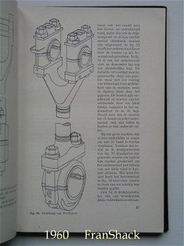 [1960] Zuigerstoomwerktuigen Deel 1, Morré/ Morée, Stam - 4