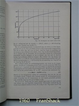 [1960] Zuigerstoomwerktuigen Deel 1, Morré/ Morée, Stam - 5