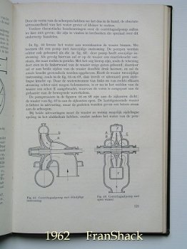 [1962] Zuigerstoomwerktuigen Deel 2, Morré/ Morée, Stam - 4