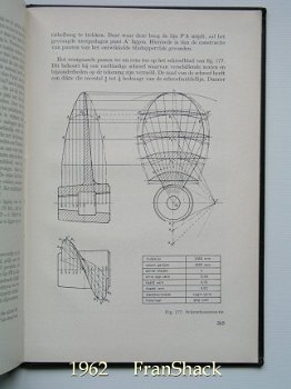 [1962] Zuigerstoomwerktuigen Deel 2, Morré/ Morée, Stam - 5