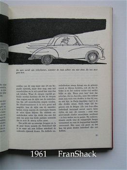 [1961] Wij en onze auto, De Graaf e.a., La Rivière&Voorhoeve - 3