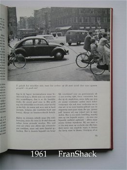 [1961] Wij en onze auto, De Graaf e.a., La Rivière&Voorhoeve - 4
