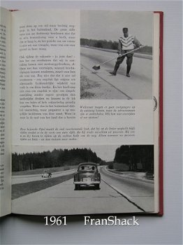 [1961] Wij en onze auto, De Graaf e.a., La Rivière&Voorhoeve - 5