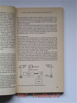 [1967] Prisma Nr 922, Bandrecorderboek, Bussel, Spectrum - 3