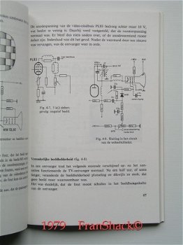 [1979] TV-storingen vinden en verhelpen, Jansen, Kluwer - 4