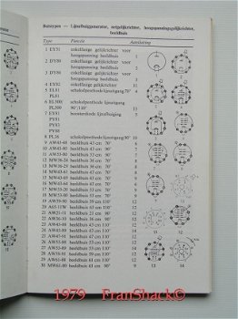 [1979] TV-storingen vinden en verhelpen, Jansen, Kluwer - 5