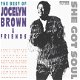 Jocelyn Brown -The Best Of Jocelyn Brown & Friends CD - 1 - Thumbnail