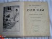 De negerhut van Oom Tom boek uit 1918 - 1 - Thumbnail