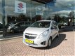 Chevrolet Spark - 1.0 16V LS Bi-Fuel ZUINIG # KLEIN # LPG # LAGE WEGENBELASTING - 1 - Thumbnail