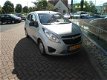 Chevrolet Spark - 1.0 16V LS Bi-Fuel ZUINIG # KLEIN # LPG # LAGE WEGENBELASTING - 1 - Thumbnail