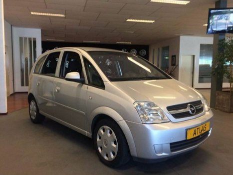 Opel Meriva - 1.3 CDTI EXECUTIVE - 1