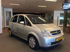 Opel Meriva - 1.3 CDTI EXECUTIVE