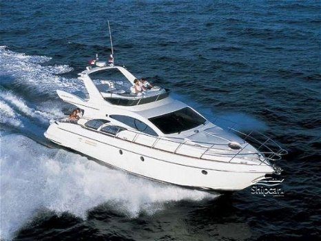 Azimut 50 2005 - 1