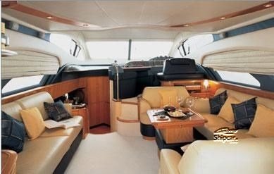 Azimut 50 2005 - 5