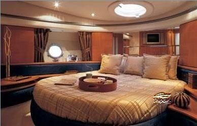 Azimut 50 2005 - 6